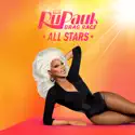 RuPaul's Drag Race All Stars, Season 6 (Uncensored) cast, spoilers, episodes, reviews