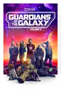 Guardians of the Galaxy Vol. 3 summary, synopsis, reviews