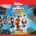 Spidey and His Amazing Friends, Vol. 5 reviews, watch and download