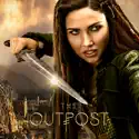 The Outpost, Season 1 cast, spoilers, episodes, reviews