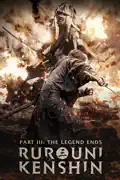 Rurouni Kenshin - Part III: The Legend Ends (Dubbed) reviews, watch and download