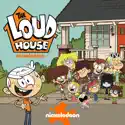 The Loud House, Vol. 13 cast, spoilers, episodes and reviews
