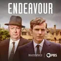 Prelude - Endeavour from Endeavour, Season 9