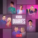 90 Day Diaries, Season 2 cast, spoilers, episodes, reviews