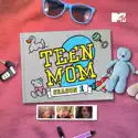 One Step Back (Teen Mom 2) recap, spoilers