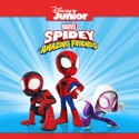Spin Rushes In / Bridge Bandit - Spidey and His Amazing Friends from Spidey and His Amazing Friends, Vol. 2