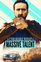 The Unbearable Weight of Massive Talent summary and reviews