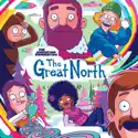 The Great North, Season 4 release date, synopsis and reviews