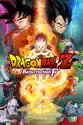 Dragon Ball Z: Resurrection F summary and reviews