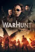 Warhunt summary, synopsis, reviews