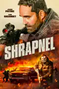 Shrapnel summary, synopsis, reviews