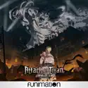 Attack on Titan, Season 4, Pt. 1 (Original Japanese Version) cast, spoilers, episodes, reviews