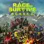 Race to Survive: Alaska, Season 1