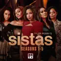 Tyler Perry's Sistas, Seasons 1 - 5 watch, hd download