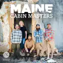 Maine Cabin Masters, Season 9 watch, hd download