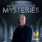 History's Greatest Mysteries, Season 5