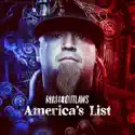 Street Outlaws: America's List, Season 2 watch, hd download
