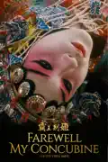 Farewell My Concubine summary, synopsis, reviews