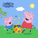 Peppa Pig, Buried Treasure and Other Stories cast, spoilers, episodes and reviews