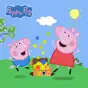 Peppa Pig, Buried Treasure and Other Stories