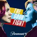 The Good Fight, Season 5 cast, spoilers, episodes, reviews