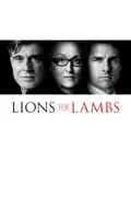 Lions for Lambs summary, synopsis, reviews