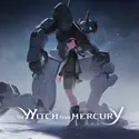 Mobile Suit Gundam: The Witch from Mercury, Pt. 1 (English Dub) reviews, watch and download