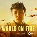 World on Fire, Season 2 reviews, watch and download