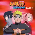 Naruto Shippuden (English), Pt. 9 cast, spoilers, episodes, reviews