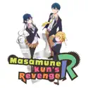 Masamune-kun's Revenge R, Season 2 (Simuldub) release date, synopsis, reviews