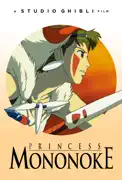 Princess Mononoke summary, synopsis, reviews