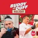 Buddy vs. Duff Holiday, Season 1 release date, synopsis, reviews