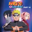 Naruto Shippuden (English), Pt. 14 watch, hd download