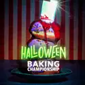 Halloween Baking Championship, Season 9 release date, synopsis and reviews