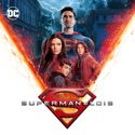 Superman & Lois, Season 2 reviews, watch and download