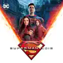 Superman & Lois, Season 2 cast, spoilers, episodes, reviews