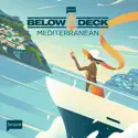 Below Deck Mediterranean, Season 8 release date, synopsis and reviews