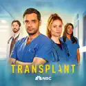 Transplant, Season 3 reviews, watch and download