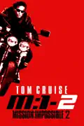 Mission: Impossible II summary, synopsis, reviews