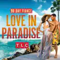 Night Swimming - 90 Day Fiance: Love In Paradise from 90 Day Fiance: Love In Paradise, Season 3