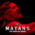 Mayans M.C., The Complete Series cast, spoilers, episodes, reviews