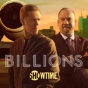 Liberty - Billions from Billions, Season 5