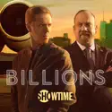 The New Decas - Billions from Billions, Season 5