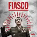 Setting the Stage - Fiasco from Fiasco