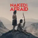 Welcome to America! - Naked and Afraid from Naked and Afraid, Season 15