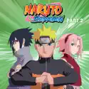 Naruto Shippuden (English), Pt. 2 watch, hd download