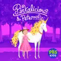 Pinkalicious & Peterrific, Vol. 16 watch, hd download
