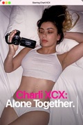 Charli XCX: Alone Together reviews, watch and download