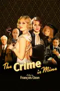 The Crime Is Mine reviews, watch and download