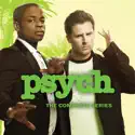 Psych, The Complete Series cast, spoilers, episodes and reviews